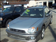 2003 Subaru Impreza