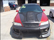 1997 Acura CL