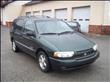 1999 Nissan Quest