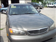 2001 Infiniti J30