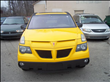 2003 Pontiac Aztek