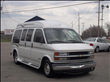 1996 Chevrolet G10