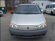 2003 Toyota Sienna