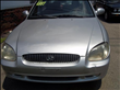 2001 Hyundai Sonata