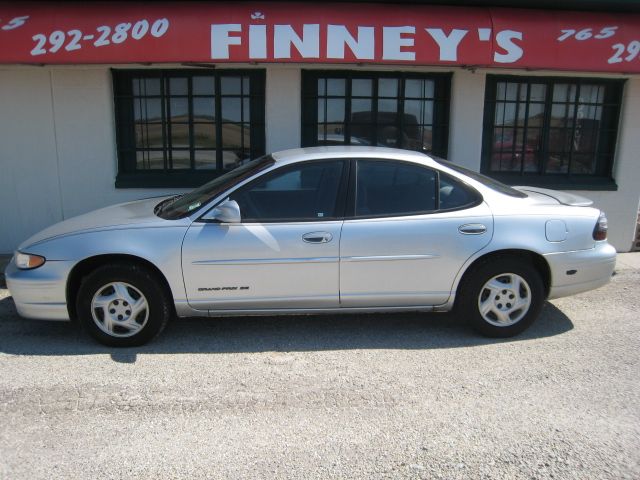 2003 Pontiac Grand Prix for sale