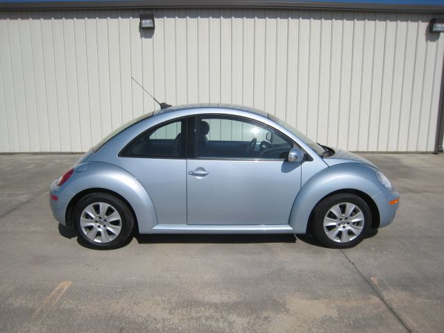 2009 Volkswagen New Beetle for sale