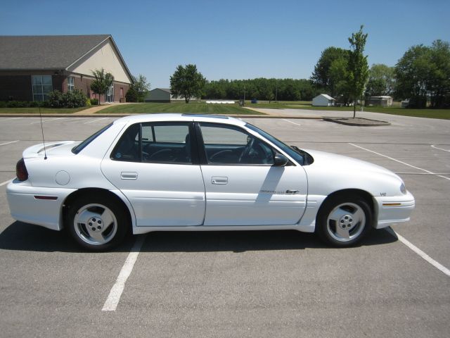 1998 Pontiac Grand Am for sale