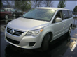 2009 Volkswagen Routan