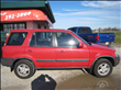 1999 Honda CR-V