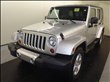 2008 Jeep Wrangler