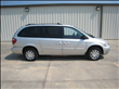 2007 Chrysler Town and Country