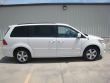 2011 Volkswagen Routan