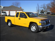 2004 GMC Canyon