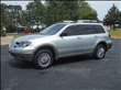 2004 Mitsubishi Outlander