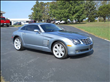 2008 Chrysler Crossfire