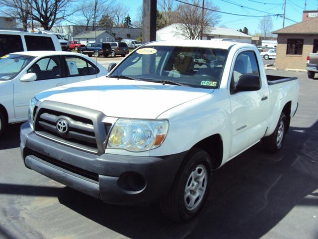 2008 Toyota Tacoma for sale