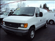 2007 Ford E250
