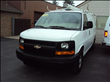 2008 Chevrolet G1500