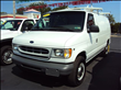 2002 Ford E250