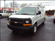 2010 Chevrolet G2500