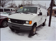 2003 Ford E250