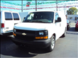 2009 Chevrolet G1500