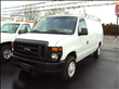 2008 Ford E150