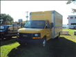 2005 GMC Savana