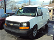 2009 Chevrolet G1500