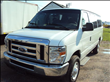 2008 Ford Econoline Wagon