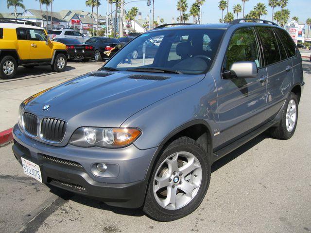 2006 BMW X5 for sale