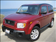 2006 Honda Element