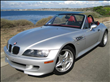 2000 BMW Z3