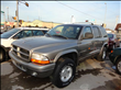 1999 Dodge Durango