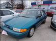1996 Ford Escort