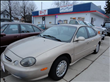 1998 Ford Taurus
