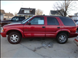 2000 Oldsmobile Bravada