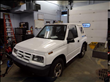 1996 Geo Tracker