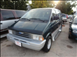 1997 Ford Aerostar