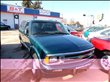 1997 Chevrolet S10