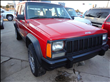 1996 Jeep Cherokee