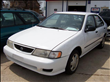 1998 Nissan Sentra