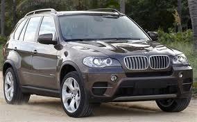 2012 BMW X5 for sale