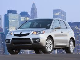 2012 Acura RDX for sale