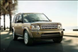 2011 Land Rover LR4