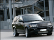 2011 Land Rover Range Rover Sport