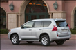 2011 Lexus GX 460