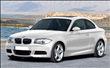 2012 BMW 1 series