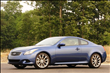 2011 Infiniti G37x