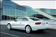 2012 Audi A5
